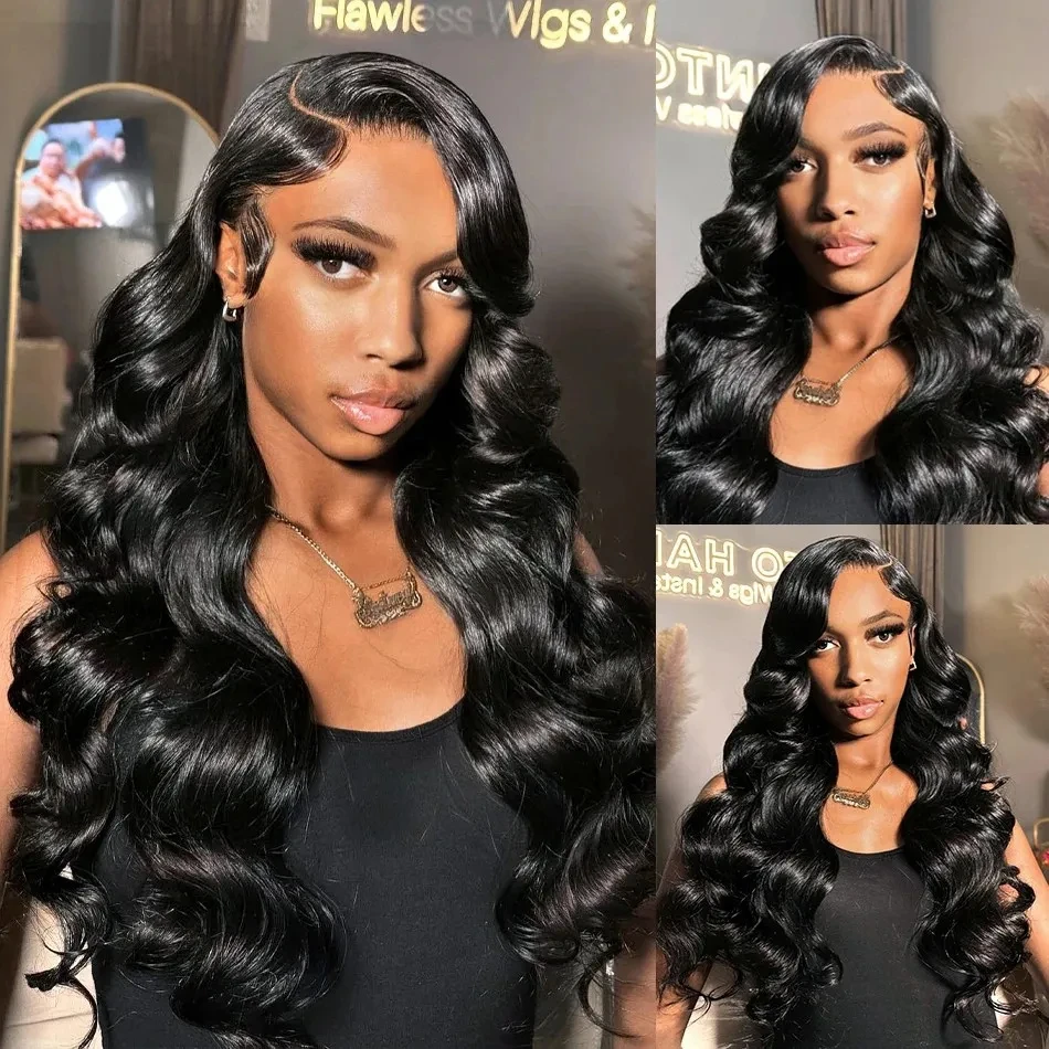 13x4 Hd Loose Body Wave Lace Frontal Wig Glueless 30 34 Inch Body Wave Lace Front Wigs For Women Human Hair Preplucked
13x4 Hd Loose Body Wave Lace Frontal Wig Glueless 30 34 Inch Body Wave Lace Front Wigs For Women Human Hair Preplucked