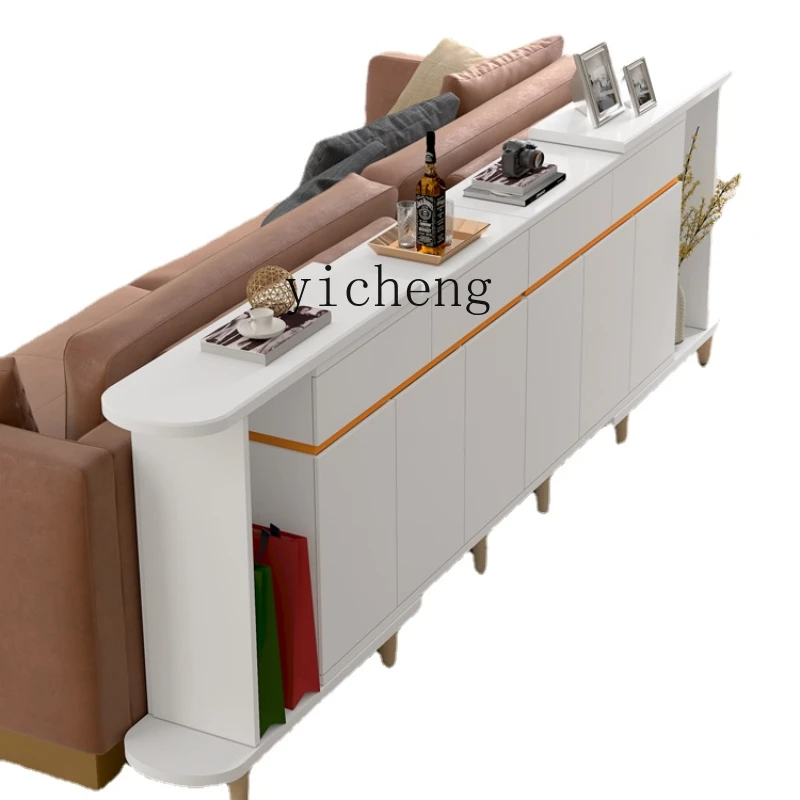 HYP Sideboard Cabinet Ultra-Thin Solid Wood Simplicity Kitchen Storage Guest Restaurant Wall Tea Cabinet Retractable
HYP Sideboard Cabinet Ultra-Thin Solid Wood Simplicity Kitchen Storage Guest Restaurant Wall Tea Cabinet Retractable