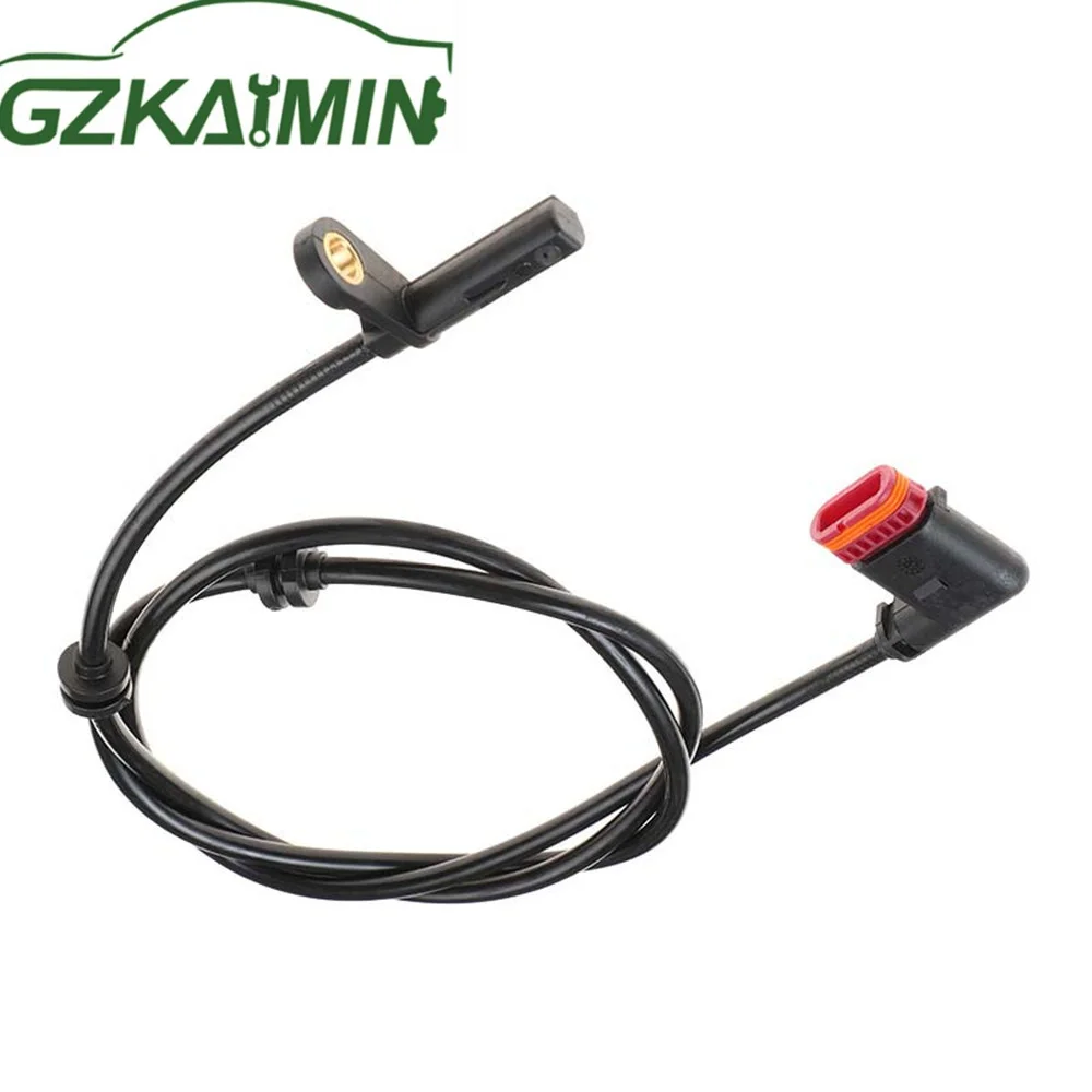High Quality ABS Wheel Speed Sensor Rear for Mercedes-Benz X164 GLK200 GLK220 A2045401317 2045401317 0986594547
High Quality ABS Wheel Speed Sensor Rear for Mercedes-Benz X164 GLK200 GLK220 A2045401317 2045401317 0986594547