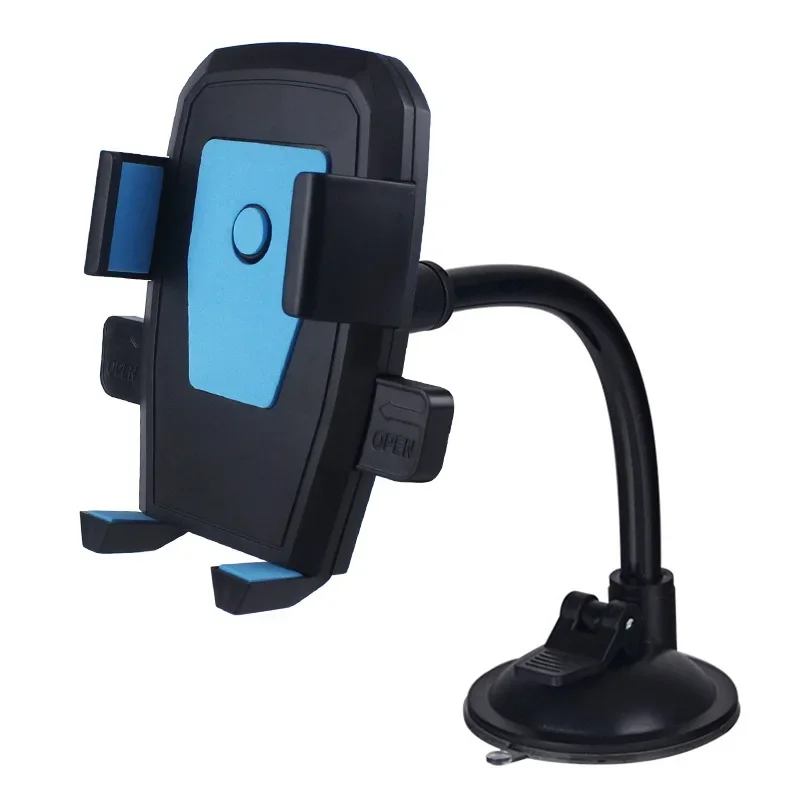 2022 Car Phone Holder Bracket Mount Cup Holder Universal Car Suction Windshield Phone Locking Car-Accessories
2022 Car Phone Holder Bracket Mount Cup Holder Universal Car Suction Windshield Phone Locking Car-Accessories
