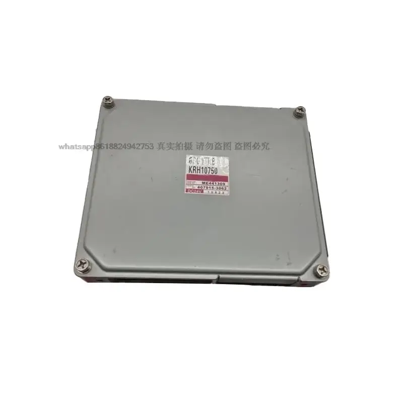 407915-3062 60002543 контроллер экскаватора ME441309 двигатель ECU 6D24 6D24TL для фото
407915-3062 60002543 контроллер экскаватора ME441309 двигатель ECU 6D24 6D24TL для фото