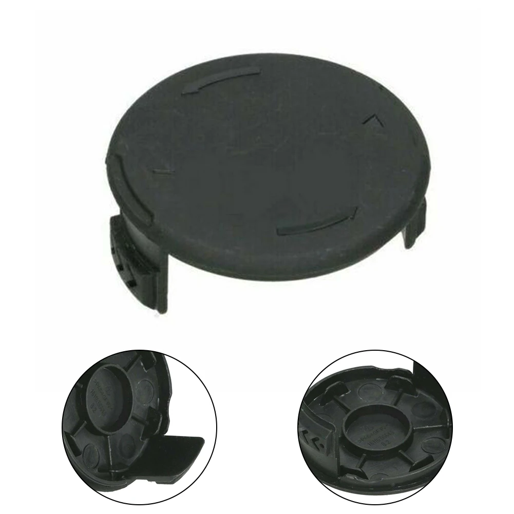 1pc Spool Cover Cap ART23SL ART26SL ART 23-28 Series Strimmer Spool Cover Cap F016F04557 33*75mm Garden Power Tools Accessories
1pc Spool Cover Cap ART23SL ART26SL ART 23-28 Series Strimmer Spool Cover Cap F016F04557 33*75mm Garden Power Tools Accessories