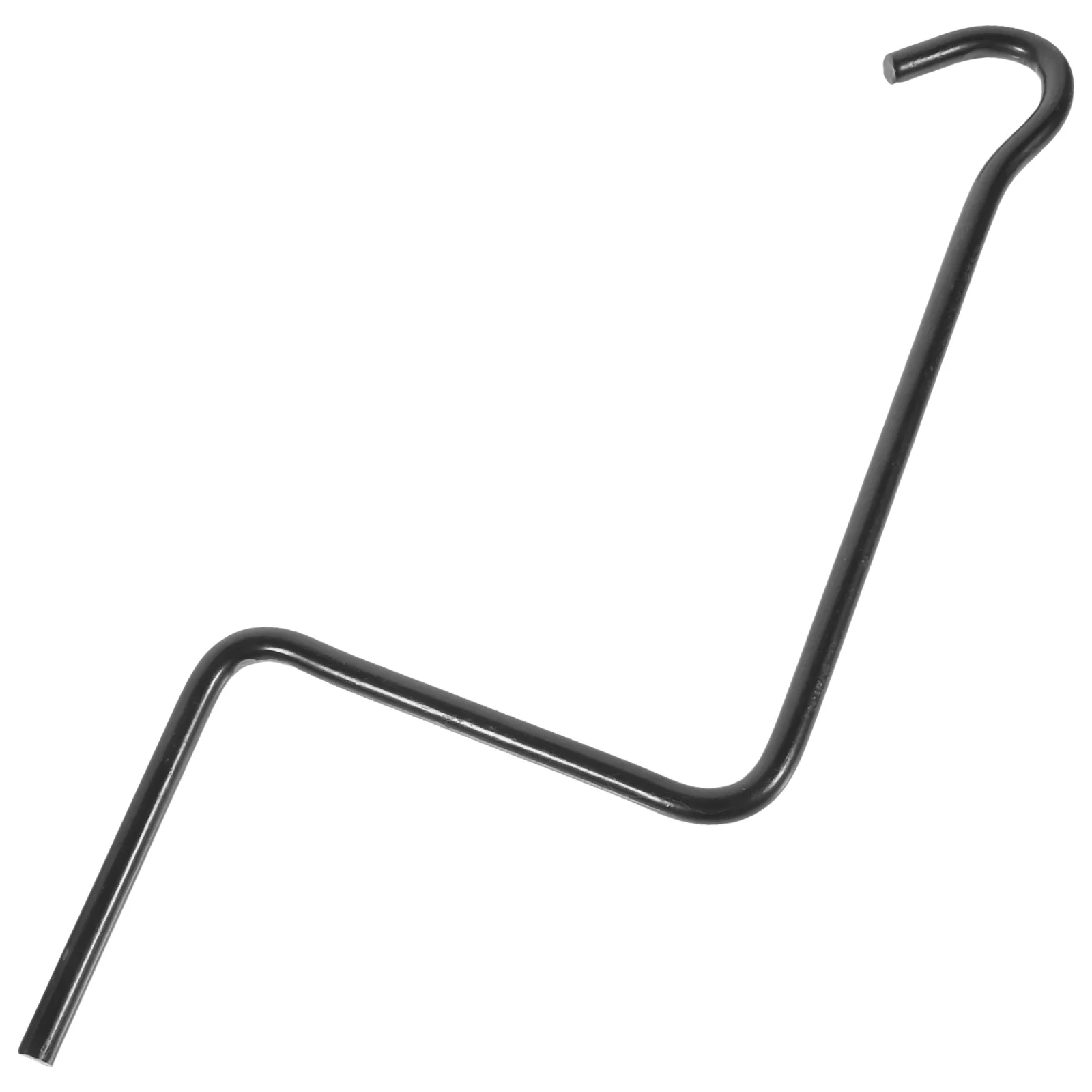 Metal Steel Car Truck Jack Lug Handle Wrench Automotive Repair Tool Auto Trailer Jack Rod Handle Replacement Tire Lifting
Metal Steel Car Truck Jack Lug Handle Wrench Automotive Repair Tool Auto Trailer Jack Rod Handle Replacement Tire Lifting