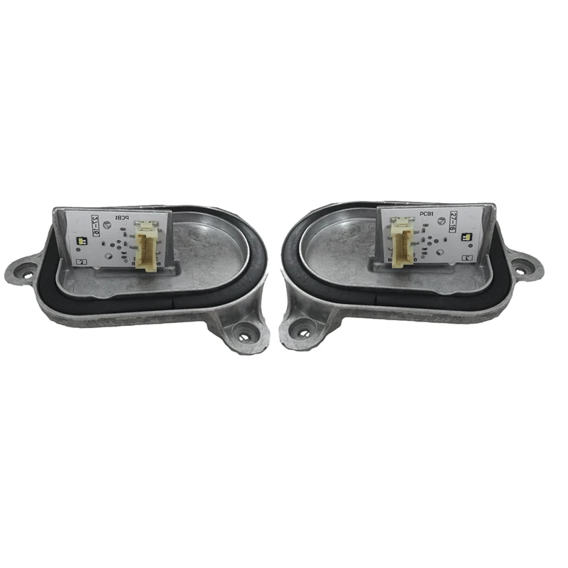 1Pair Car Headlight LED Module 63117466543 63117466544 For BMW 1 Series F52 2017-2022 Parts DRL Daytime Running Light Control
1Pair Car Headlight LED Module 63117466543 63117466544 For BMW 1 Series F52 2017-2022 Parts DRL Daytime Running Light Control