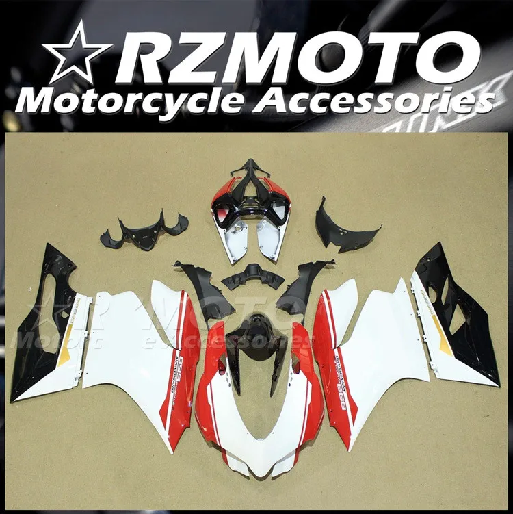 Комплект обтекателей для Ducati 899 1199 Panigale s 2013 2014 2015 12 13 14 15 16
Комплект обтекателей для Ducati 899 1199 Panigale s 2013 2014 2015 12 13 14 15 16