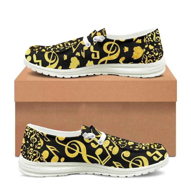 Note pattern Print Summer Men Casual Dude Shoes Trend Fashion Alpargatas Hombre Espadrille Comfortable Breathable Lightweight
Note pattern Print Summer Men Casual Dude Shoes Trend Fashion Alpargatas Hombre Espadrille Comfortable Breathable Lightweight