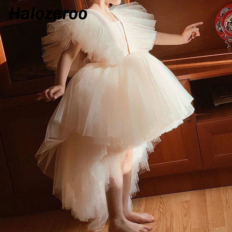 Baby Girls Princess Vintage Dress Children Voile Brand Dresses Kids Pink Wedding Party Birthday Tutu Dress Sleeveless Clother
Baby Girls Princess Vintage Dress Children Voile Brand Dresses Kids Pink Wedding Party Birthday Tutu Dress Sleeveless Clother