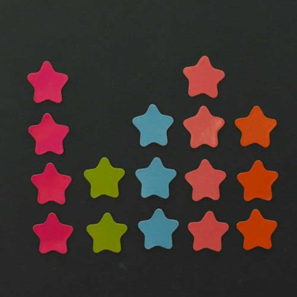 Student Reward Gifts Magnet Reward Sticker Scratch Resistant Group Competition Classroom Reward Sticker Teaching Aids Star Shape
Student Reward Gifts Magnet Reward Sticker Scratch Resistant Group Competition Classroom Reward Sticker Teaching Aids Star Shape