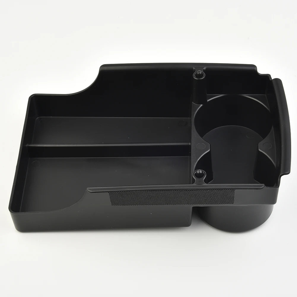Black Replacement Car Center Console Tray Interior Storage Tidying Organizer Accessories Replace Portable Armrest
Black Replacement Car Center Console Tray Interior Storage Tidying Organizer Accessories Replace Portable Armrest