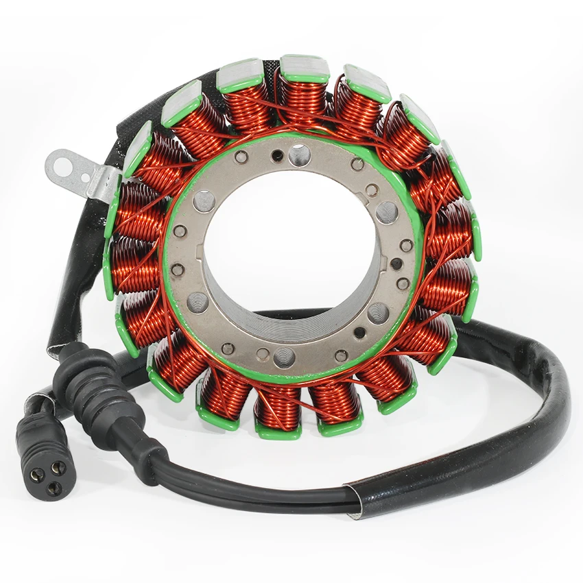 Stator Coil Ignition for Harley Davidson VRSCF VRSCAWA VRSCDA VRSCAW VRSCD VRSCDXA VRSCDX 1HKH 1HDH VRSCA VRSCAW 30734-08KA Nigh
Stator Coil Ignition for Harley Davidson VRSCF VRSCAWA VRSCDA VRSCAW VRSCD VRSCDXA VRSCDX 1HKH 1HDH VRSCA VRSCAW 30734-08KA Nigh