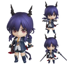 Original Japanese Anime Games Arknights GSC Nendoroid Chen Action Figure Collectible Model Ornaments Kawaii Kids Toys Doll Gifts
Original Japanese Anime Games Arknights GSC Nendoroid Chen Action Figure Collectible Model Ornaments Kawaii Kids Toys Doll Gifts