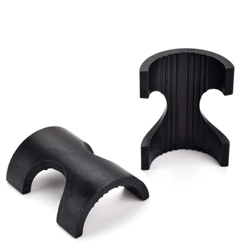 2x Bike Handlebar Shims Bicycle Handlebar Stem Shims Handle Bar Adapter Reducer Aluminum Alloy Handlebar Accessories Parts
2x Bike Handlebar Shims Bicycle Handlebar Stem Shims Handle Bar Adapter Reducer Aluminum Alloy Handlebar Accessories Parts