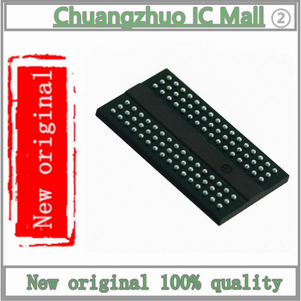 10PCS/lot H5TQ1G63EFR H5TQ1G63EFR-H9C IC memory flash 1GBDDR3 H5TQ1G63EFR-PBC Chip New original
10PCS/lot H5TQ1G63EFR H5TQ1G63EFR-H9C IC memory flash 1GBDDR3 H5TQ1G63EFR-PBC Chip New original