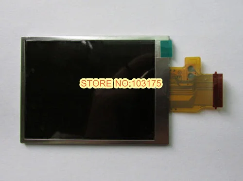 New LCD Display Screen Part for Nikon Coolpix L110 P100 Camera with Backlight
New LCD Display Screen Part for Nikon Coolpix L110 P100 Camera with Backlight