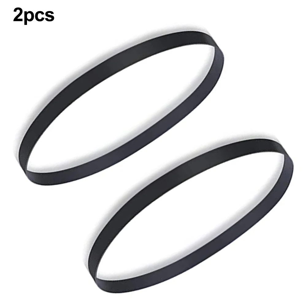 CARPET CLEANER DRIVE BELTS Black Color DUAL POWER Easy To Install High Quality Reliable To Use Rubber Cleaning
CARPET CLEANER DRIVE BELTS Black Color DUAL POWER Easy To Install High Quality Reliable To Use Rubber Cleaning