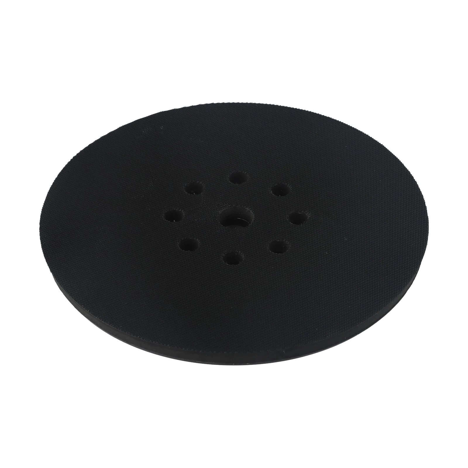 Sander Sanding Disc Workshop Hard Spong/soft Spong With 6mm Thread 1 Pcs 8-hole ABS+spong For Dustless Sanders
Sander Sanding Disc Workshop Hard Spong/soft Spong With 6mm Thread 1 Pcs 8-hole ABS+spong For Dustless Sanders