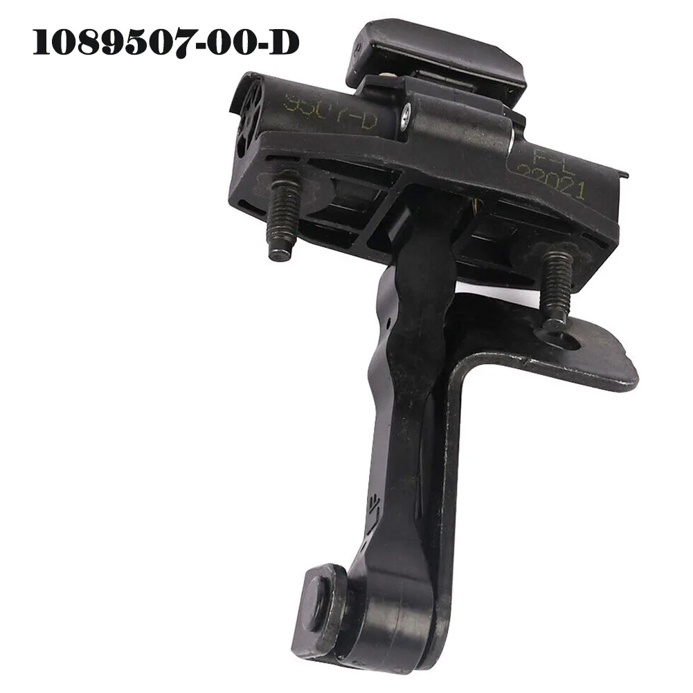 Stop Strap Left Door Check 1089507-00-D Auto Parts Check Stop Strap For Tesla Model 3 17-21 Front Left Door For Tesla
Stop Strap Left Door Check 1089507-00-D Auto Parts Check Stop Strap For Tesla Model 3 17-21 Front Left Door For Tesla