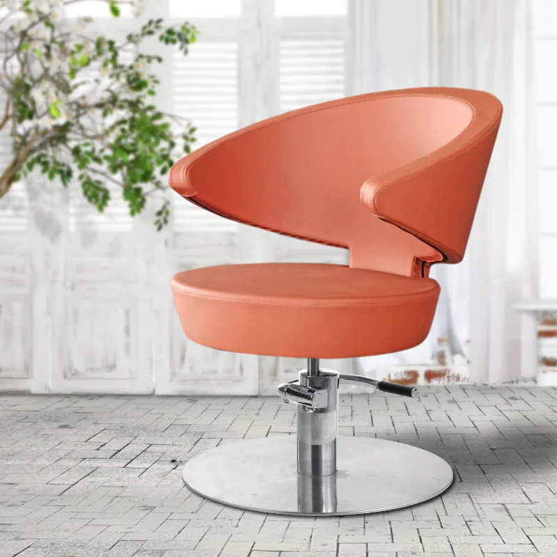 Rolling Tattoo Barber Chair Pedicure Hair Swivel Vanity Makeup Chairs Salon Shampoo Chaise Coiffeuse Barbershop Furniture CM50LF
Rolling Tattoo Barber Chair Pedicure Hair Swivel Vanity Makeup Chairs Salon Shampoo Chaise Coiffeuse Barbershop Furniture CM50LF