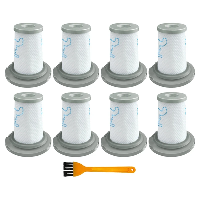 Лидер продаж, беспроводной моющийся фильтр для пылесоса Rowenta X-Force Flex 8,60 X-Pert 6,60, запасная деталь
Лидер продаж, беспроводной моющийся фильтр для пылесоса Rowenta X-Force Flex 8,60 X-Pert 6,60, запасная деталь