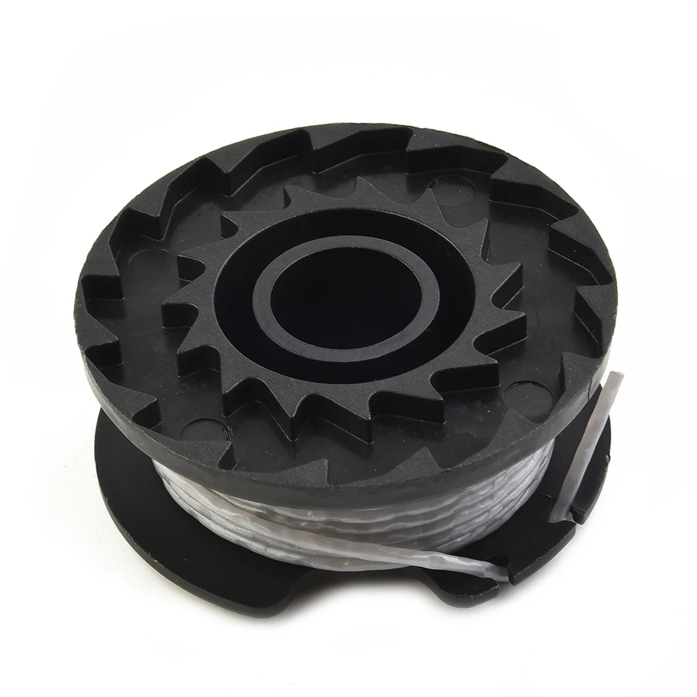 Grass Trimmer Head Grey Nylon Rope For ART23SL ART26SL 2300 Trimmer Replacement Damaged Lawn Mower Parts Garden Power Tools
Grass Trimmer Head Grey Nylon Rope For ART23SL ART26SL 2300 Trimmer Replacement Damaged Lawn Mower Parts Garden Power Tools