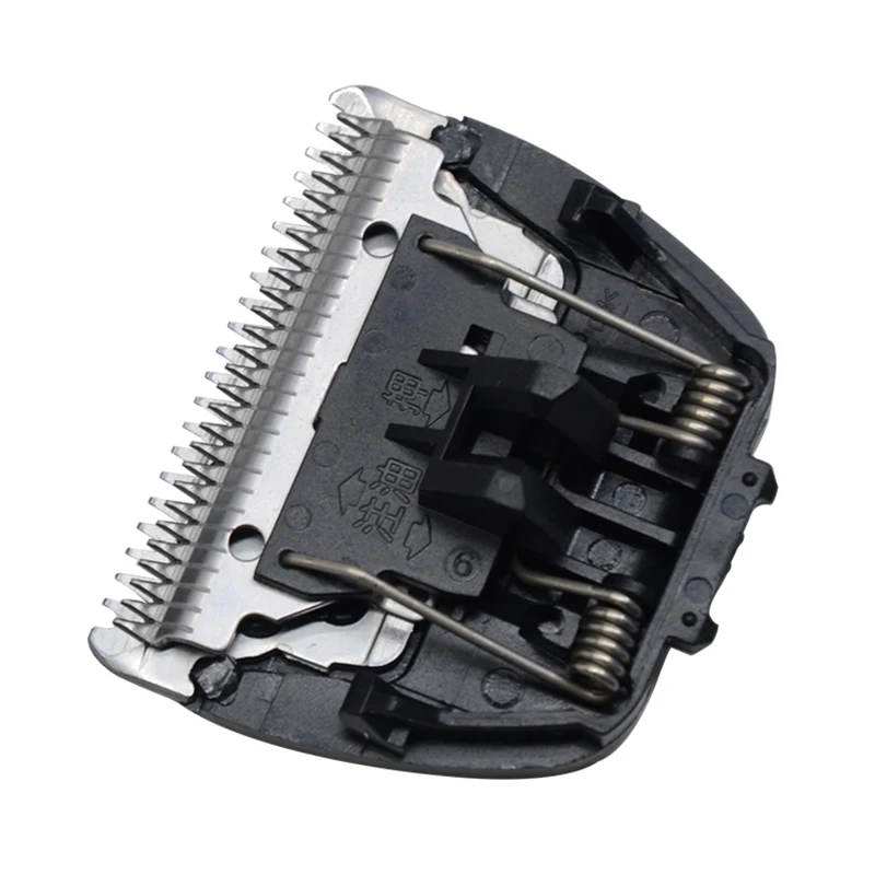 

1PCS Replacement Spare Parts Cutter Head for Panasonic Hair Trimmer Clipper ER-GB80 ER-GS60 ER224 ER-CA35 ER5208