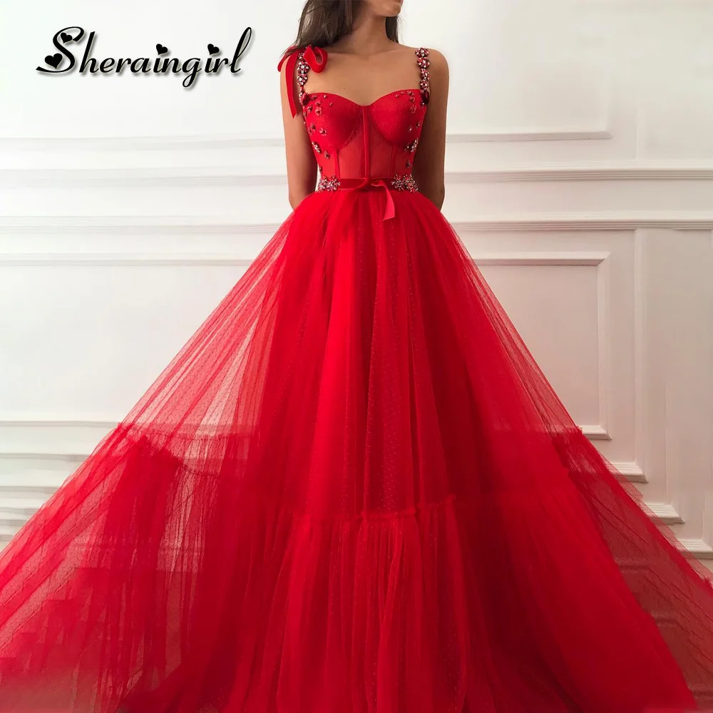 SHERAIN Romantic Homecoming Dresses Rhinestones Ribbon Spaghetti Straps Draped Sleeveless Vestidos de Gala Made to Order
SHERAIN Romantic Homecoming Dresses Rhinestones Ribbon Spaghetti Straps Draped Sleeveless Vestidos de Gala Made to Order