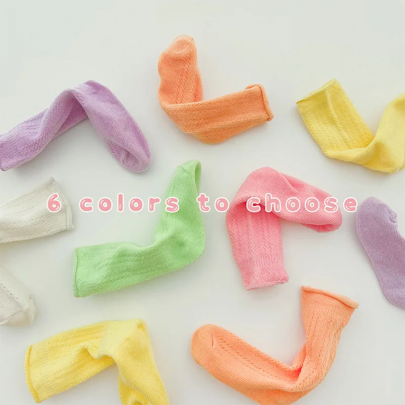 1-8Year 3 Pairs 2022 spring and summer candy color boys and girls socks curling children's socks
1-8Year 3 Pairs 2022 spring and summer candy color boys and girls socks curling children's socks
