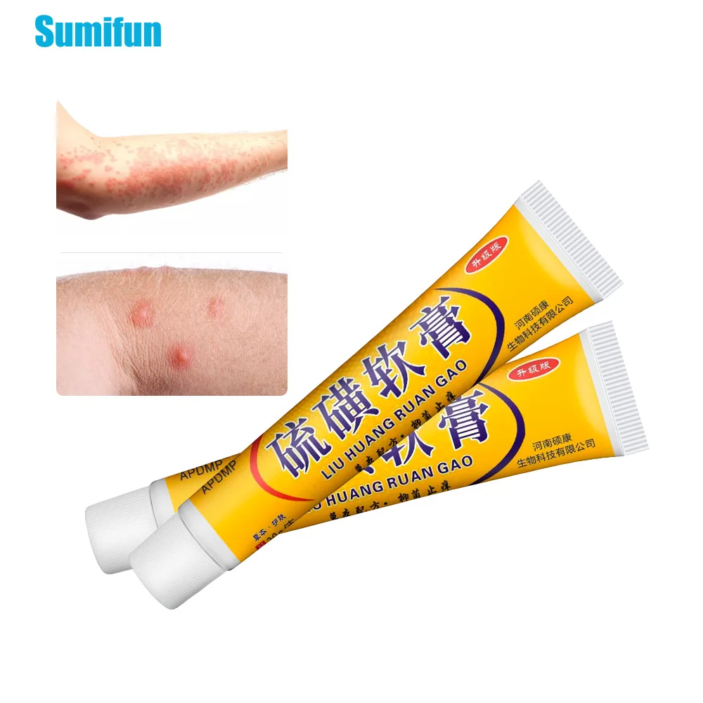 1/3/5Pcs Psoriasis Anti Itch Cream Eczema Dermatitis Antibacterial Treatment Ointment Face Skin Urtica Antipruritic Care Plaster
1/3/5Pcs Psoriasis Anti Itch Cream Eczema Dermatitis Antibacterial Treatment Ointment Face Skin Urtica Antipruritic Care Plaster