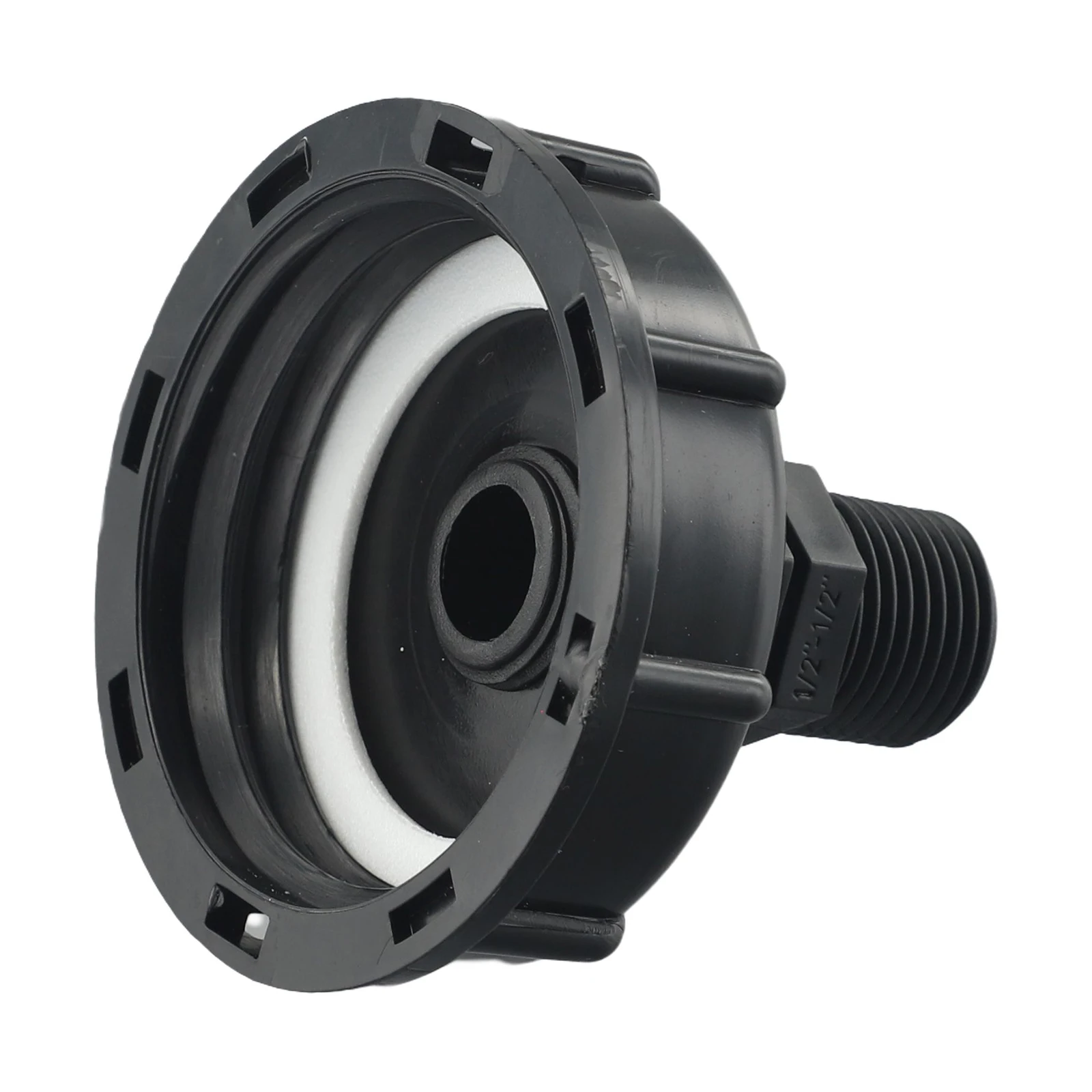 IBC Container Adapter IBC Container Adapter Container Adapter Container Adapter 25mm 32mm External Thread IBC Container Adapter
IBC Container Adapter IBC Container Adapter Container Adapter Container Adapter 25mm 32mm External Thread IBC Container Adapter