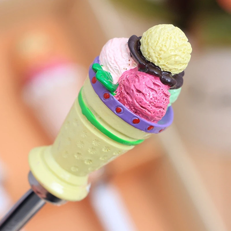4 Pieces Ice Cream Spoons Stainless Steel Material Spoons Stirring Spoons Coffee Spoons Dessert Mixing Spoons for Drinks
4 Pieces Ice Cream Spoons Stainless Steel Material Spoons Stirring Spoons Coffee Spoons Dessert Mixing Spoons for Drinks