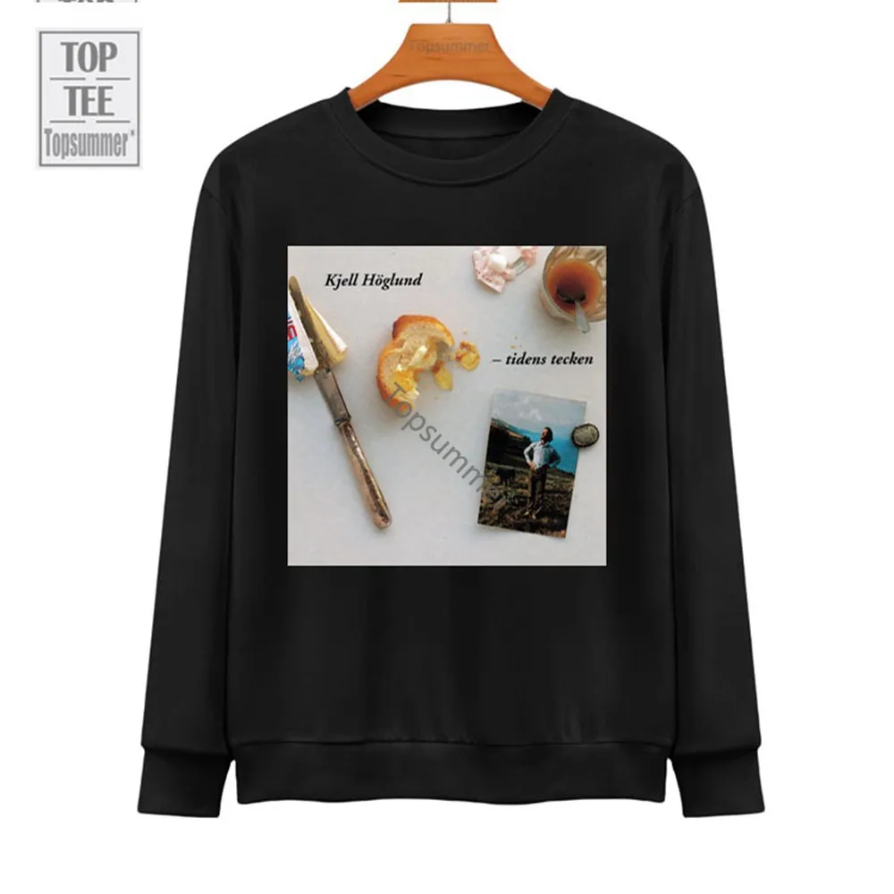 Tidens Tecken Album Hoodie Kjell Höglund Tour Sweatshirts Boys Girls Pop Stylish Graphic Print Sweatshirt
Tidens Tecken Album Hoodie Kjell Höglund Tour Sweatshirts Boys Girls Pop Stylish Graphic Print Sweatshirt