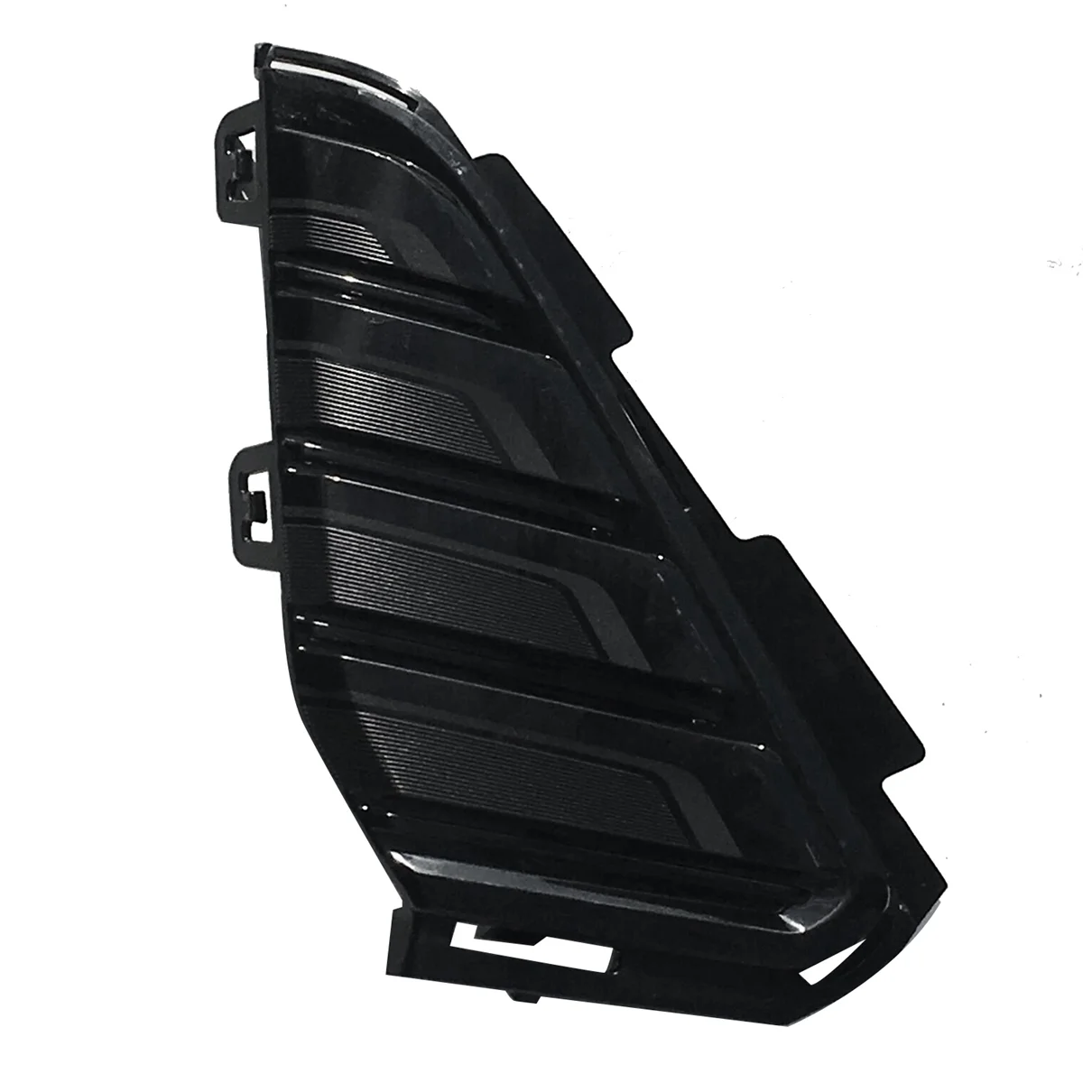 Передняя передняя противотуманная флисовая рамка для 2018-2021 GMC Land 23394897 (без головного света) 
Передняя передняя противотуманная флисовая рамка для 2018-2021 GMC Land 23394897 (без головного света)