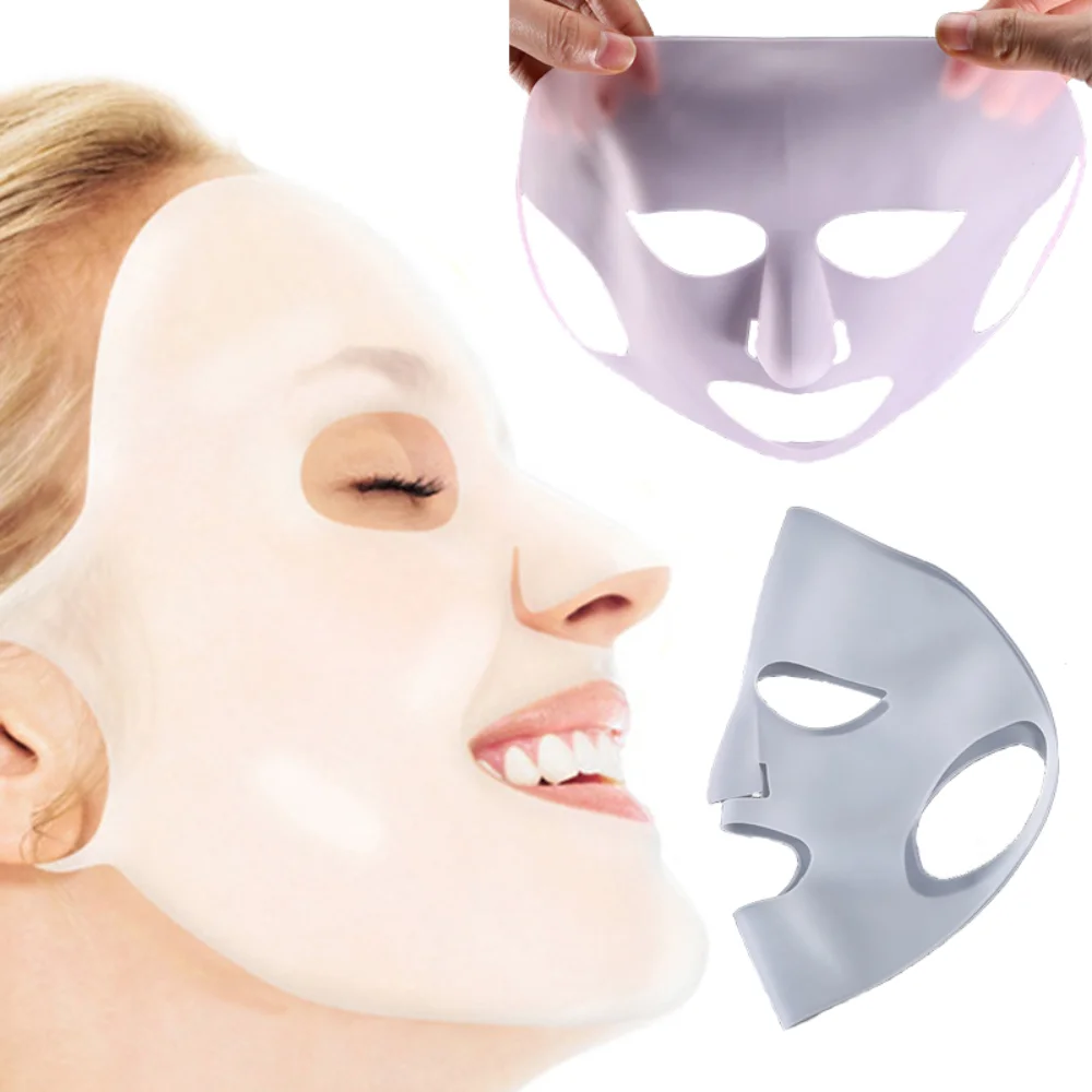 V Shape Face Firming Gel Sheet Mask Ear Fixed4-Colors Silicone Face Mask Reusable Moisturizing Lifting Firming Anti Wrinkle
V Shape Face Firming Gel Sheet Mask Ear Fixed4-Colors Silicone Face Mask Reusable Moisturizing Lifting Firming Anti Wrinkle