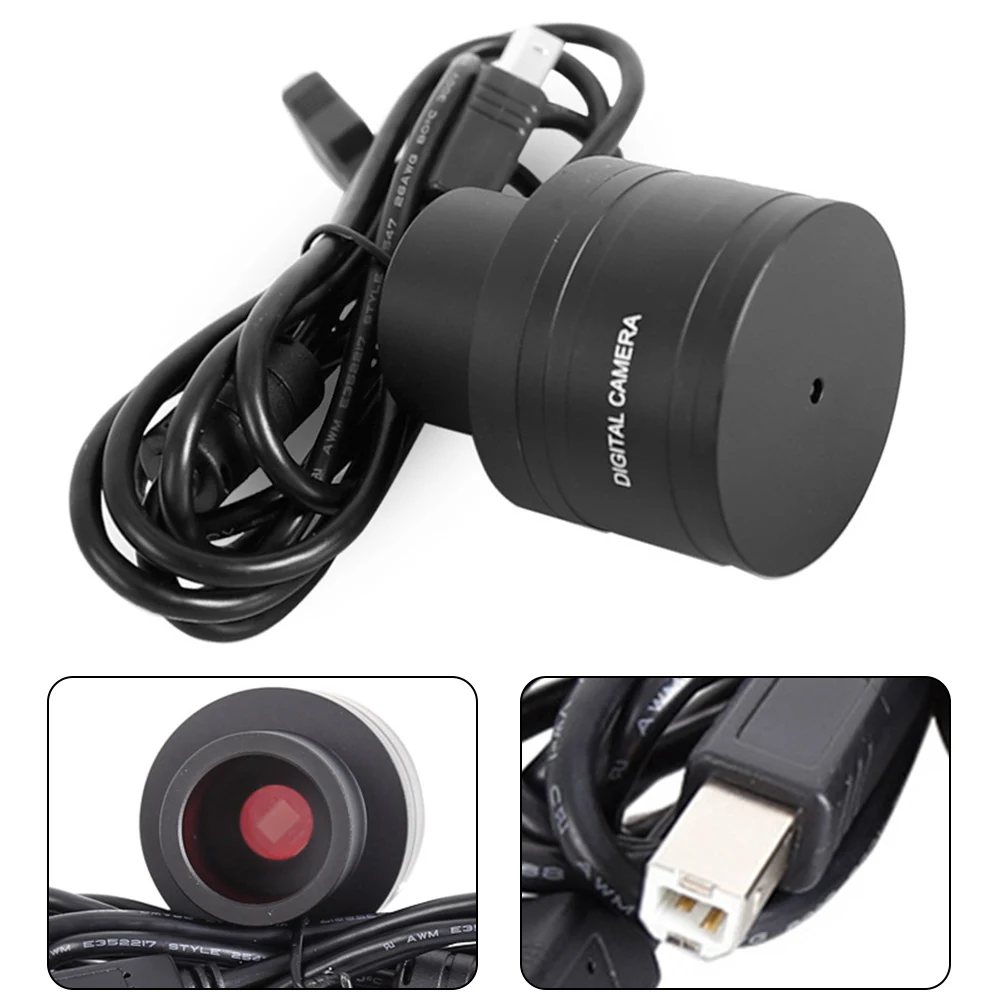 1.25 Inch Astronomy Planetary Photography Camera Astronomical Telescope Accessories Telescope Camera Electronic Digital Eyepiece
1.25 Inch Astronomy Planetary Photography Camera Astronomical Telescope Accessories Telescope Camera Electronic Digital Eyepiece