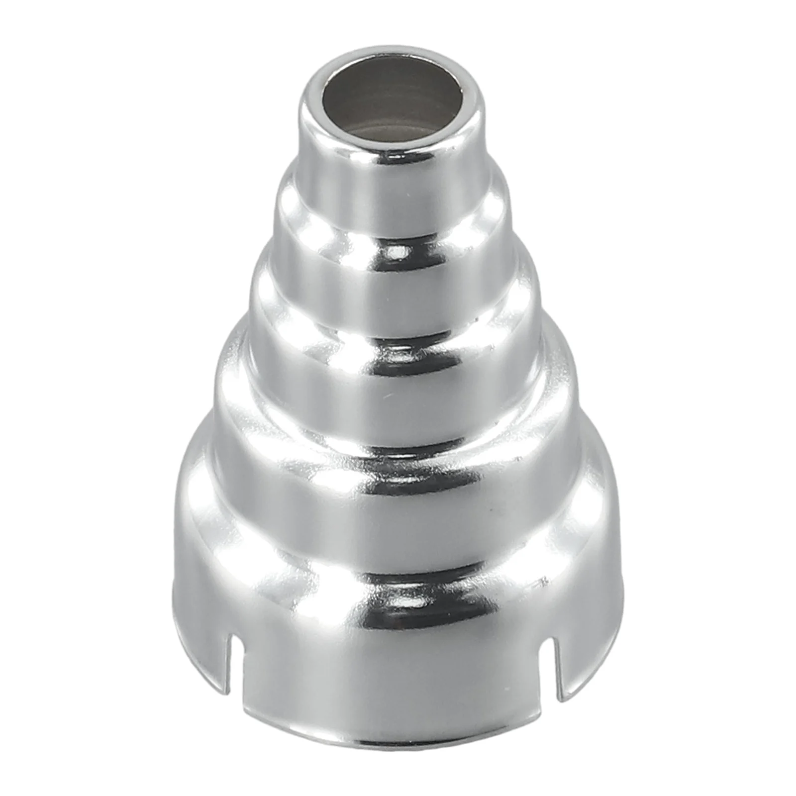 1Pcs Electric Heat Air Gun Nozzles Stainless Steel Welding Accessories Heat Resistant 4 Type Nozzles For Hot Airgun
1Pcs Electric Heat Air Gun Nozzles Stainless Steel Welding Accessories Heat Resistant 4 Type Nozzles For Hot Airgun