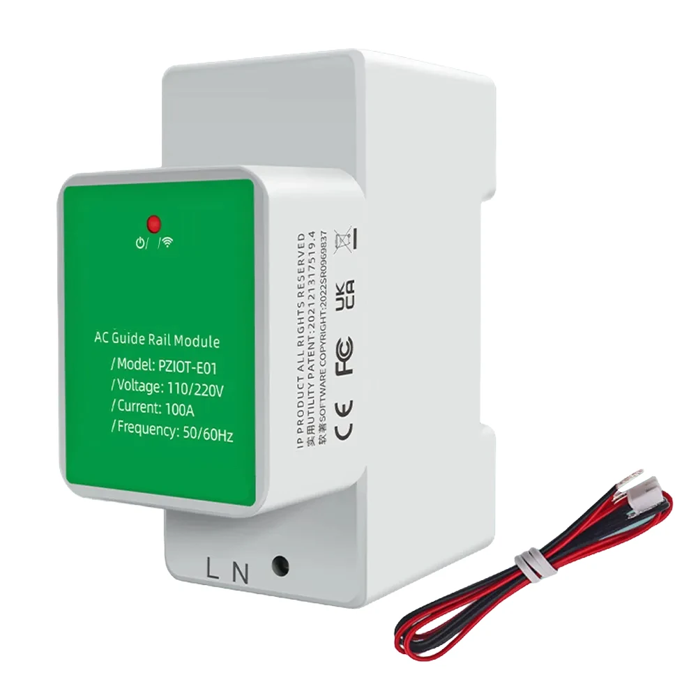 Sturdy Electric Power Meter Energy Measuring Tools Multi Person Control And Mobile Phone Compatibility Multiple Monitoring Data
Sturdy Electric Power Meter Energy Measuring Tools Multi Person Control And Mobile Phone Compatibility Multiple Monitoring Data