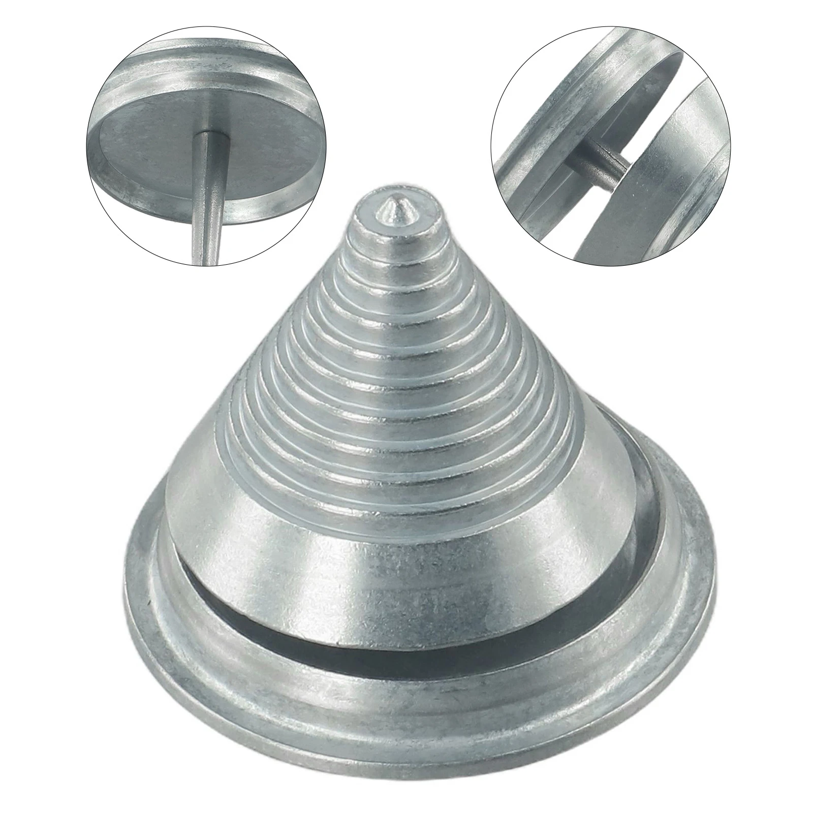 Metal Blade Balancer For Balancing Mower Cutter Blade For Rotary Lawnmower Replacement Blades Garden Tool Accessories
Metal Blade Balancer For Balancing Mower Cutter Blade For Rotary Lawnmower Replacement Blades Garden Tool Accessories