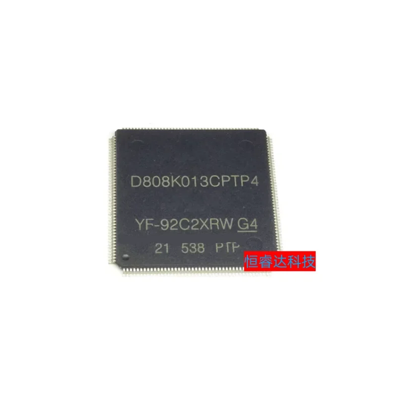 1 шт. ~ 5 шт./партия D808K013CPTP4 D808K013CPTP400 D808K013 QFP новая оригинальная деталь
1 шт. ~ 5 шт./партия D808K013CPTP4 D808K013CPTP400 D808K013 QFP новая оригинальная деталь