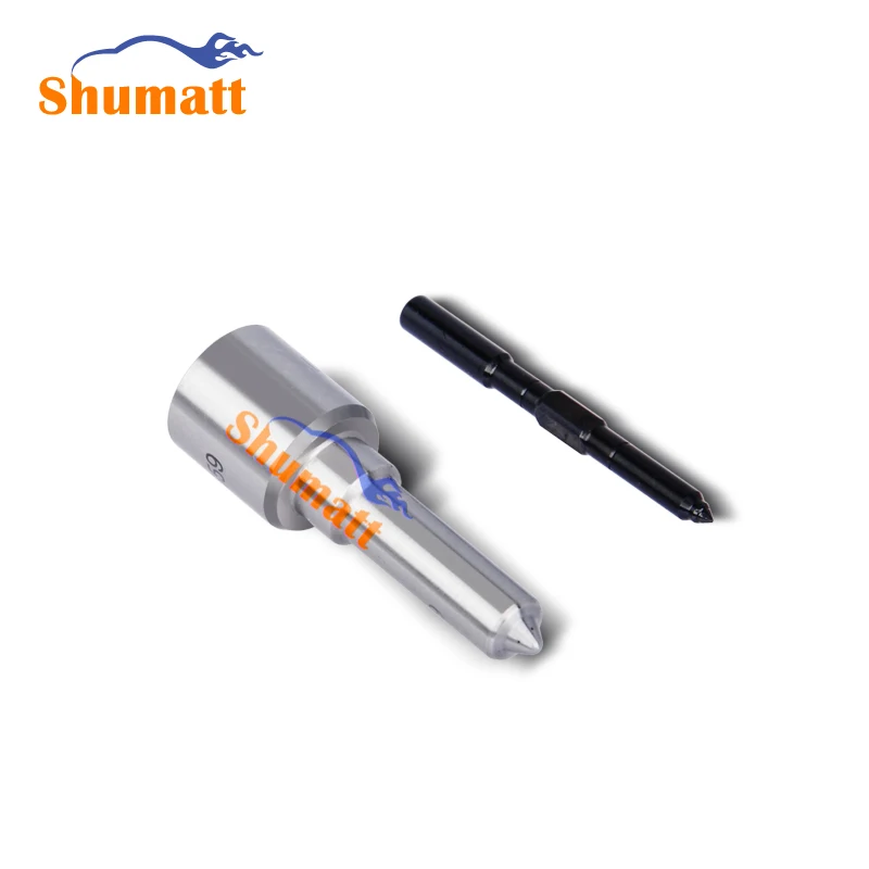 Новая форсунка дизельного топлива Shumatt DSLA124P1659 0433175470 для форсунки 0445120032 0445120103 0445120114
Новая форсунка дизельного топлива Shumatt DSLA124P1659 0433175470 для форсунки 0445120032 0445120103 0445120114