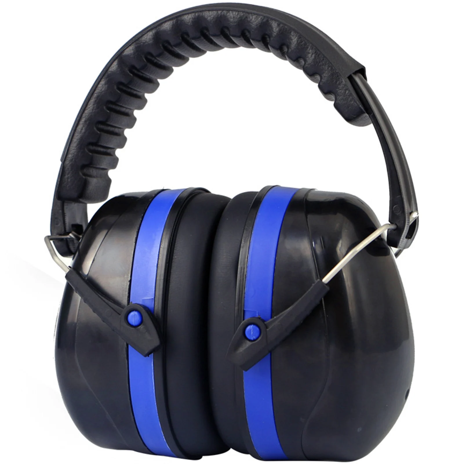 

Soundproof Anti Noise Earmuffs Ear Noise Cancelling Earmuffs for Airplane Flight Sport Game Driving Tractor