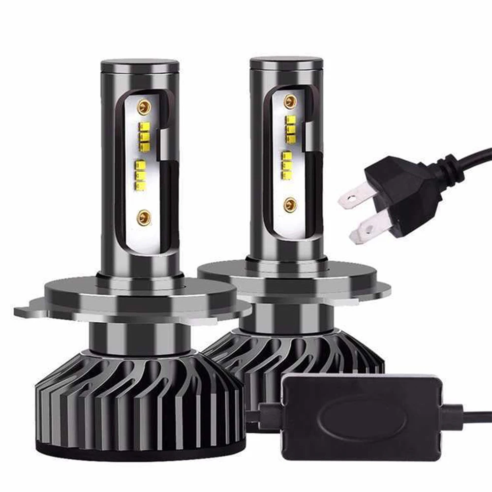 2 шт./пара Светодиодные LED-лампы F2 ZES 60Вт 3500LM Canbus, лампы для автомобильных фар H1 H3 H4 H7 H3 H11 H13 9005 9006 880
2 шт./пара Светодиодные LED-лампы F2 ZES 60Вт 3500LM Canbus, лампы для автомобильных фар H1 H3 H4 H7 H3 H11 H13 9005 9006 880