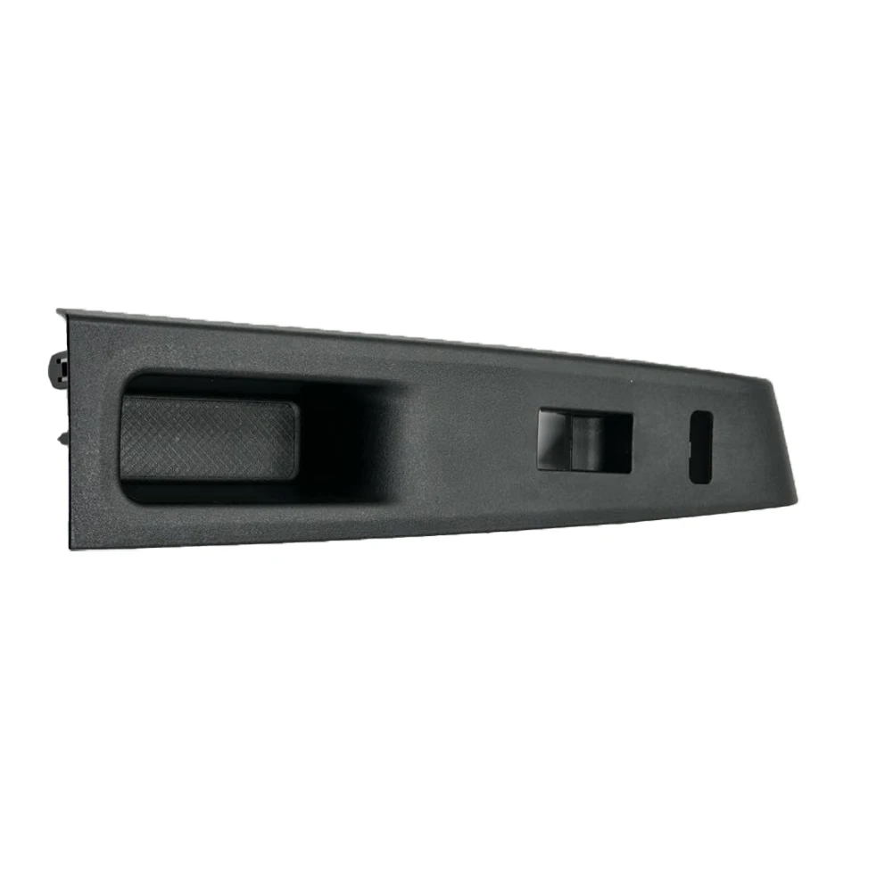 1pcs ABS Black Right Door Glass Switch Bezel Trim Passenger Side RH For Yaris 2012-2014 Parts Accessories
1pcs ABS Black Right Door Glass Switch Bezel Trim Passenger Side RH For Yaris 2012-2014 Parts Accessories