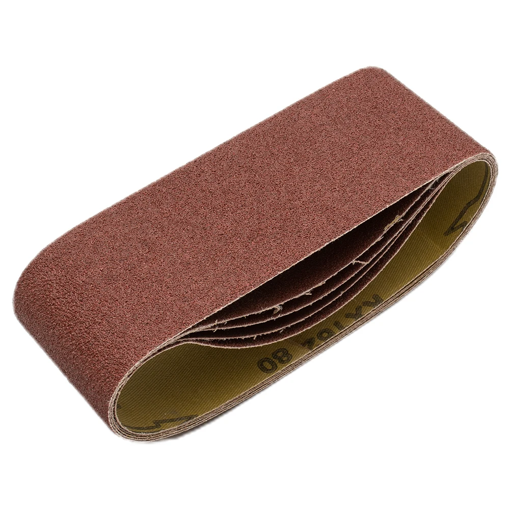 Oxide 5pcs Mixed Power Tool Sander Sanding Belt Belts Aluminum Polishing Tool 75mm X 457mm Sander Power Useful
Oxide 5pcs Mixed Power Tool Sander Sanding Belt Belts Aluminum Polishing Tool 75mm X 457mm Sander Power Useful