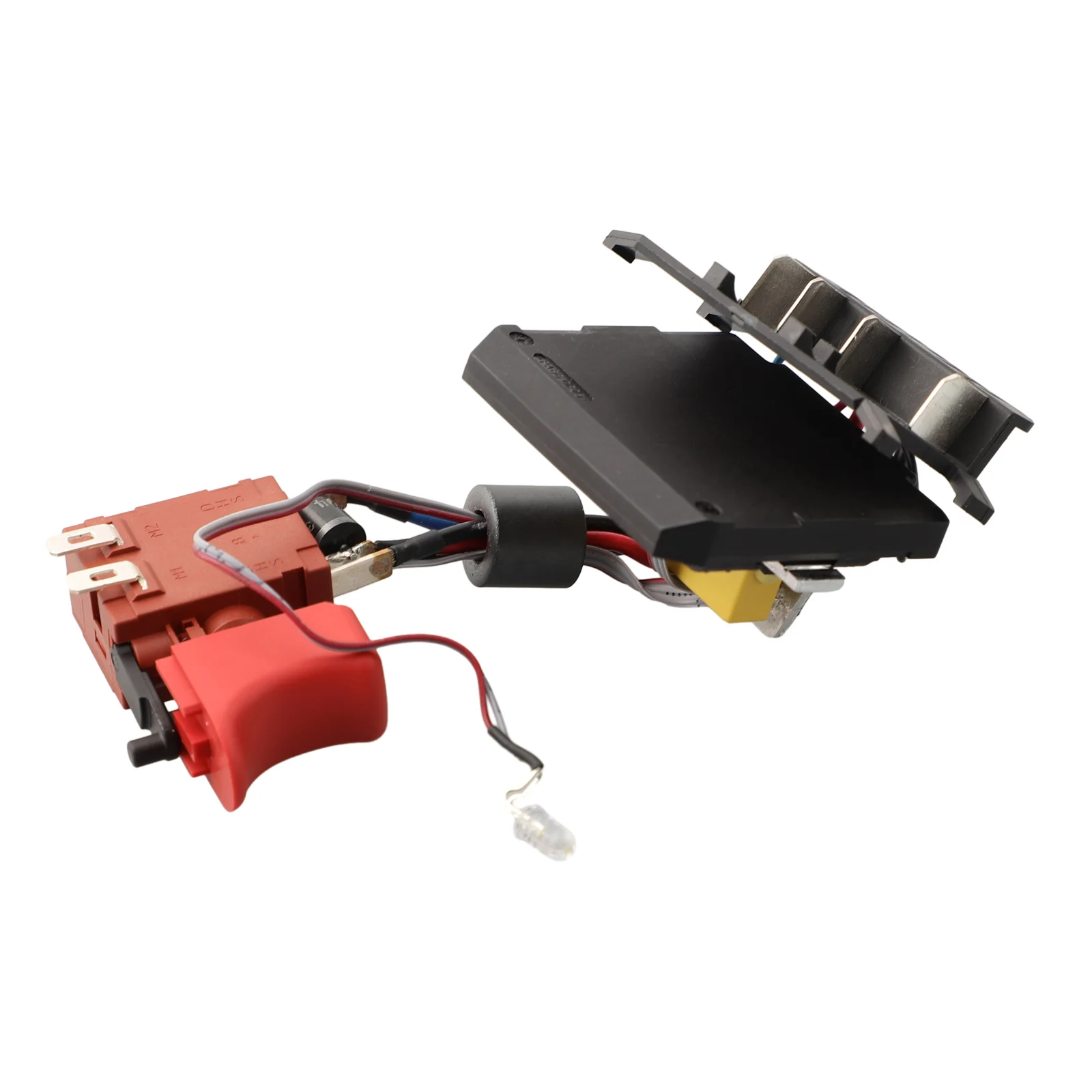 Get the Perfect Fit with Electronic Module Switch 1607233480 for GDR18VLI GDS18VLI IWH181 GDX18VLI Reliable Performance
Get the Perfect Fit with Electronic Module Switch 1607233480 for GDR18VLI GDS18VLI IWH181 GDX18VLI Reliable Performance