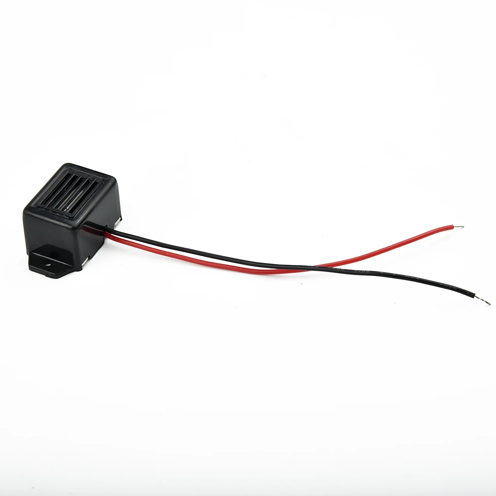 Car Electronic Buzzer Beep Tone Alarm Ringer Light Off Warner Control Buzzer Beeper 12V Adapter Cable Warning System
Car Electronic Buzzer Beep Tone Alarm Ringer Light Off Warner Control Buzzer Beeper 12V Adapter Cable Warning System