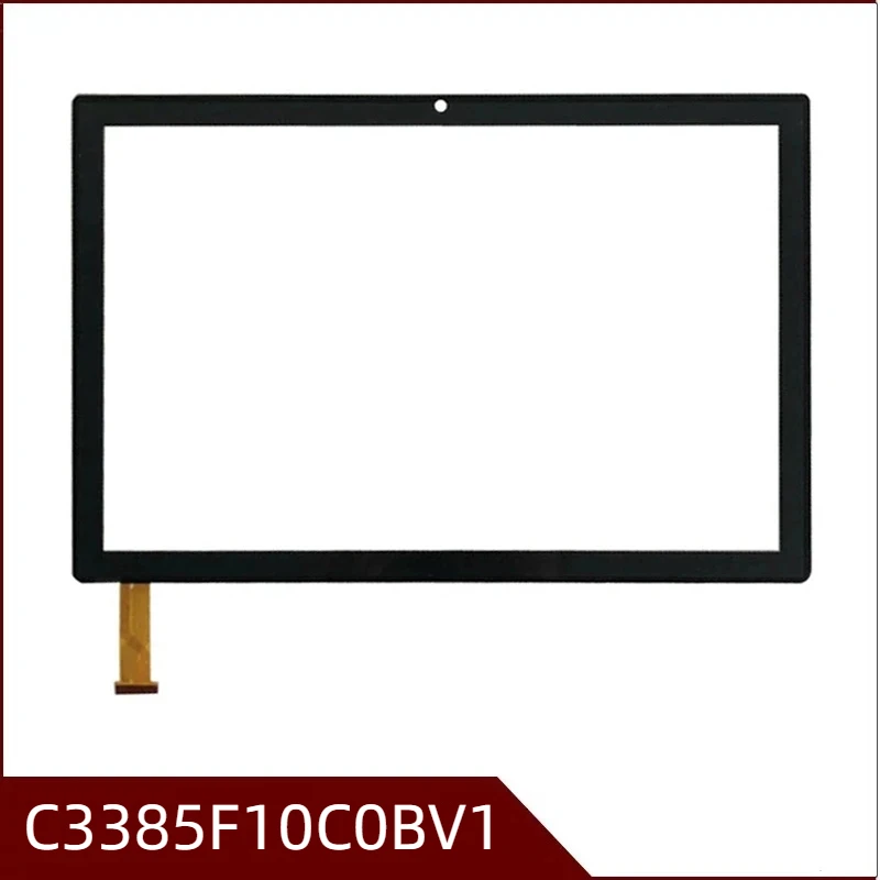 New touch panel For C3385F10C0BV1 Tablet touch screen panel Digitizer Glass Sensor Replacement C3385F10COBV1
New touch panel For C3385F10C0BV1 Tablet touch screen panel Digitizer Glass Sensor Replacement C3385F10COBV1