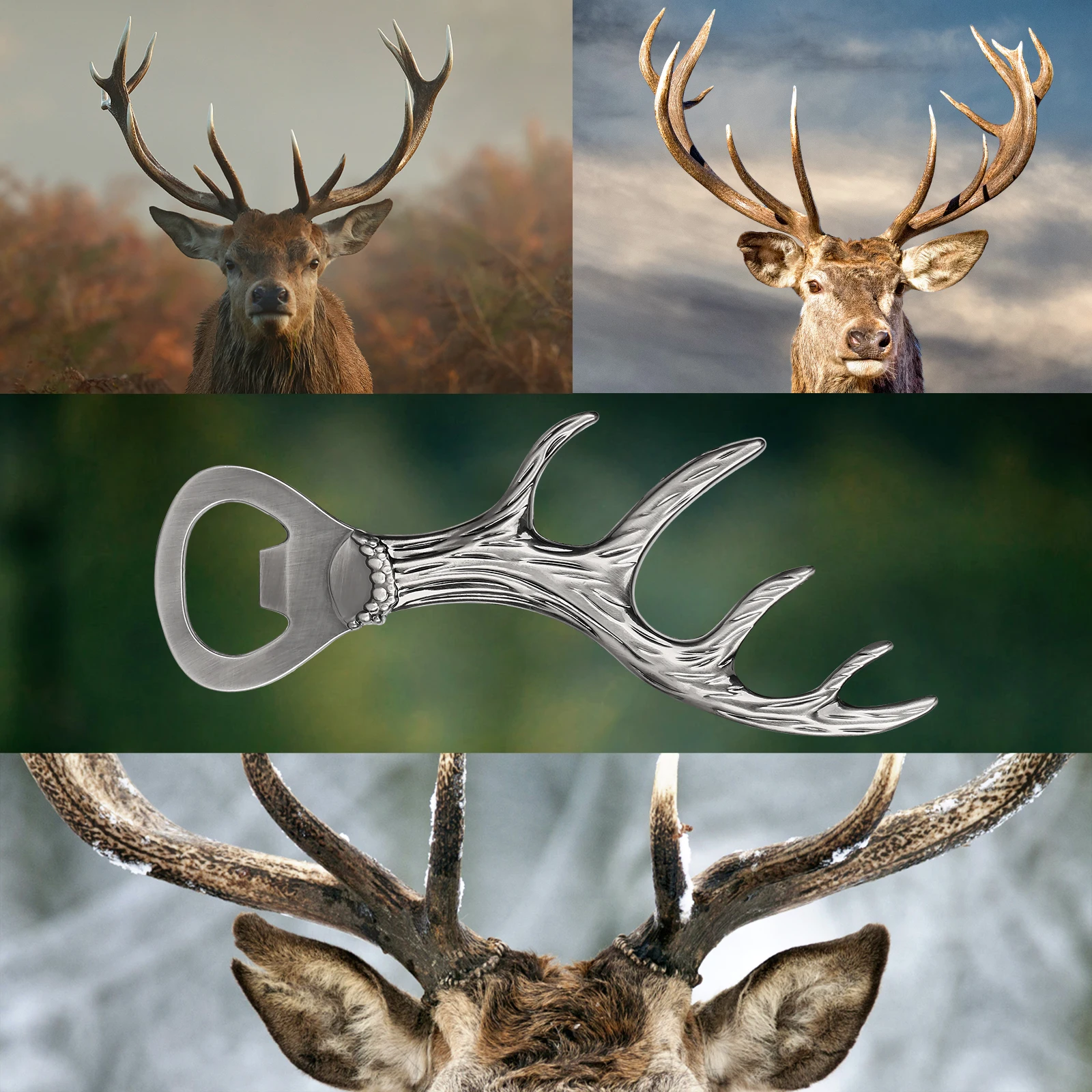 Симпатичный рог оленя открывалка для бутылок охотничий подарок бронзовая открывалка для пива оленя подарки для оленя подарок для пива Рождественский подарок на день рождения для мужчин и женщин
Симпатичный рог оленя открывалка для бутылок охотничий подарок бронзовая открывалка для пива оленя подарки для оленя подарок для пива Рождественский подарок на день рождения для мужчин и женщин