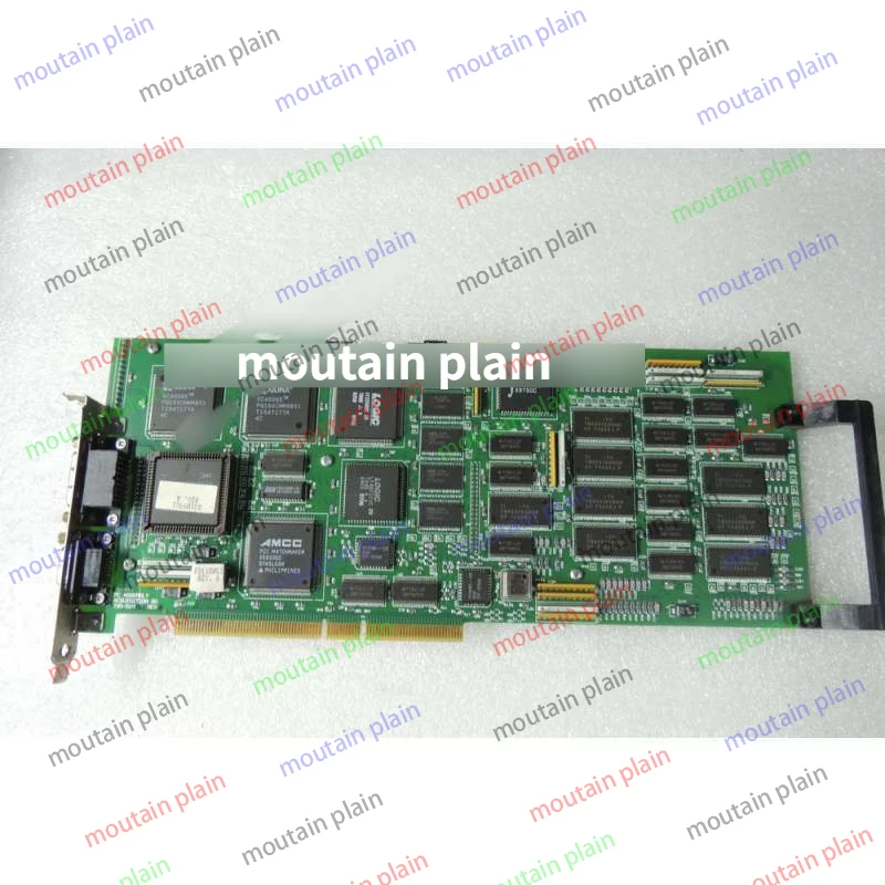 Сборка ПК, сборка BD 735-514-G1 AP98-RE-0102-A, Промышленная материнская плата
Сборка ПК, сборка BD 735-514-G1 AP98-RE-0102-A, Промышленная материнская плата