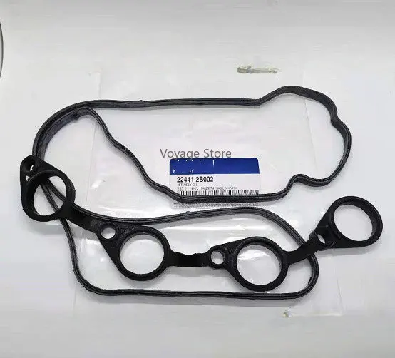 224412B002 подходит для hyundai Celesta Rena i30 прокладка крышки клапана Kia FCRTE k2 прокладка крышки клапана
224412B002 подходит для hyundai Celesta Rena i30 прокладка крышки клапана Kia FCRTE k2 прокладка крышки клапана