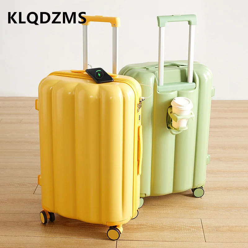 KLQDZMS 220 дюймов 24 дюйма 26 дюймов высококачественный Чемодан большой емкости троллейбус бриллиантовый бесшумный бордовый ящик Дамский чемодан на колесах
KLQDZMS 220 дюймов 24 дюйма 26 дюймов высококачественный Чемодан большой емкости троллейбус бриллиантовый бесшумный бордовый ящик Дамский чемодан на колесах